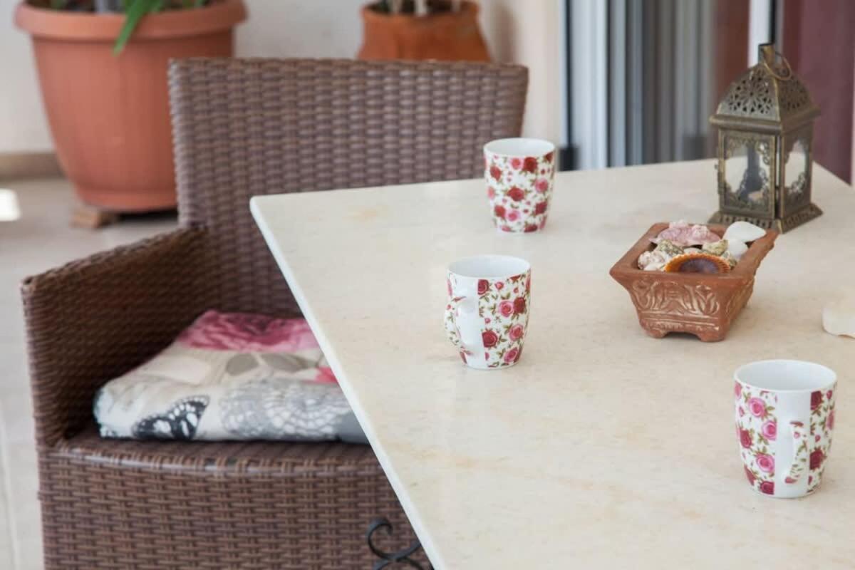Appartement Sophisticated 2-bedroom Retreat In Petroupoli *